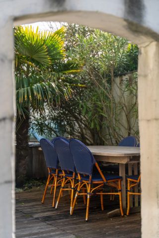 house 9 Rooms for sale on ROYAN (17200)