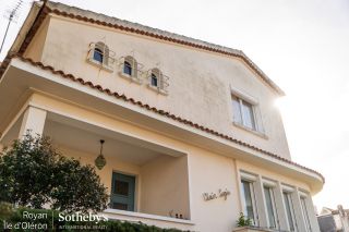 house 9 Rooms for sale on ROYAN (17200)