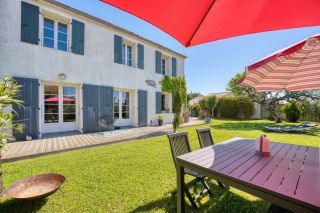 house 6 Rooms for sale on DOLUS D OLERON (17550)