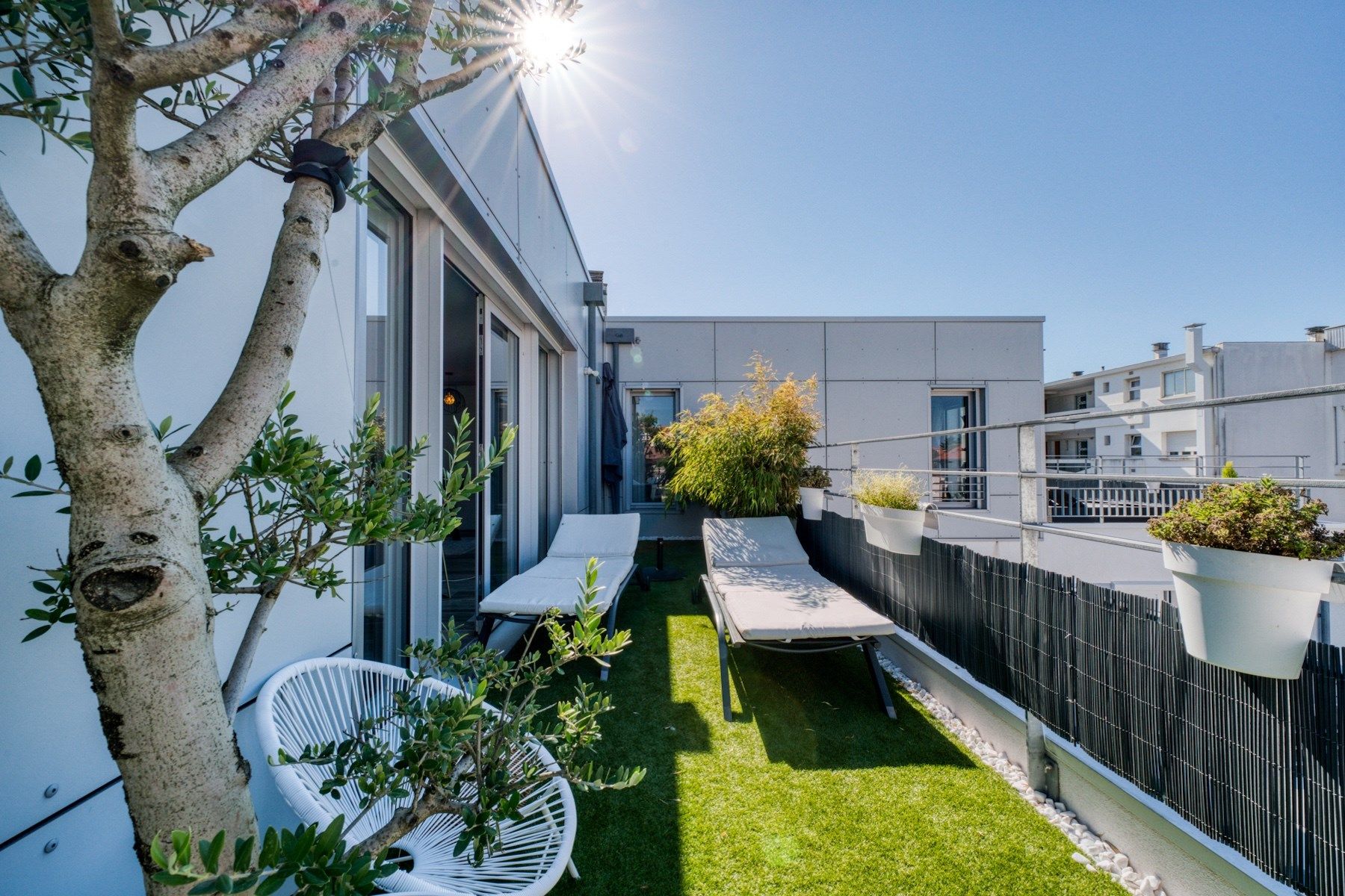 appartement 6 Pièces en vente sur ROYAN (17200)