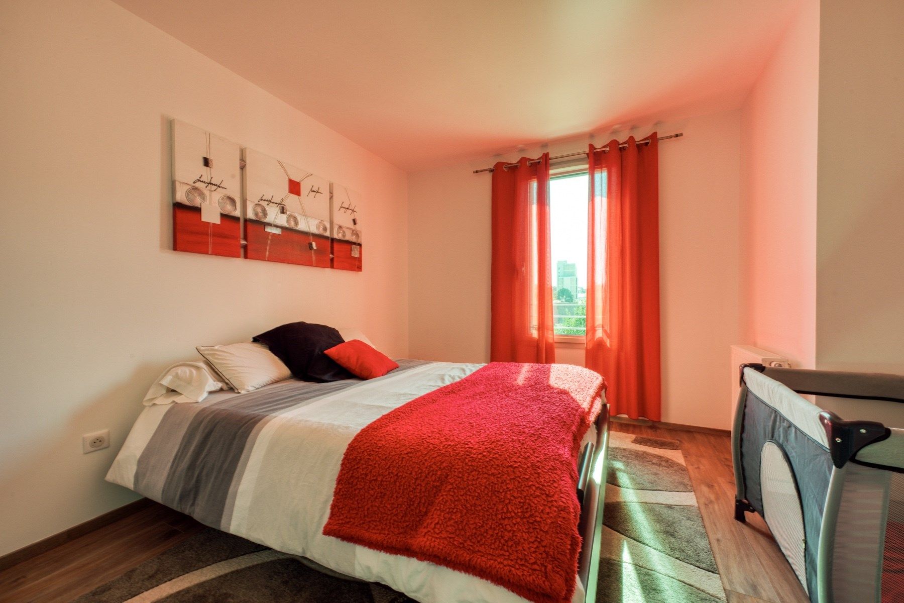 appartement 6 Pièces en vente sur ROYAN (17200)