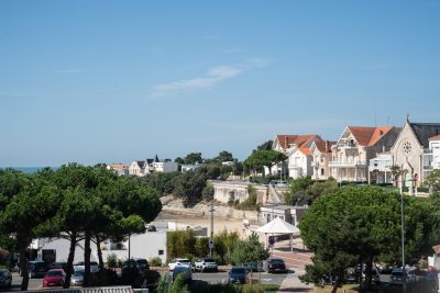 Vente Appartement Royan 6 Pièces 195 m²