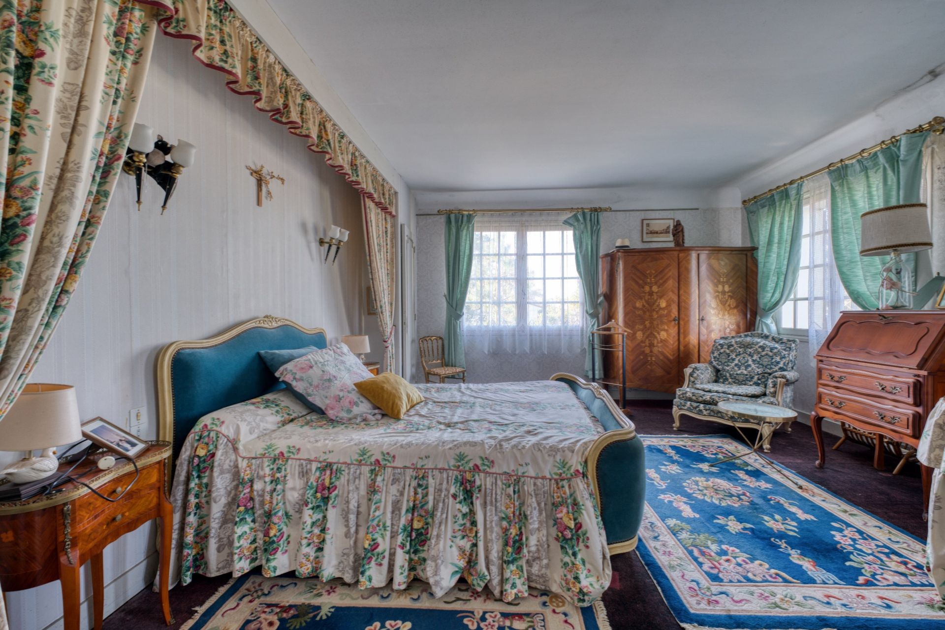 villa 8 Pièces en vente sur RONCE LES BAINS (17390)