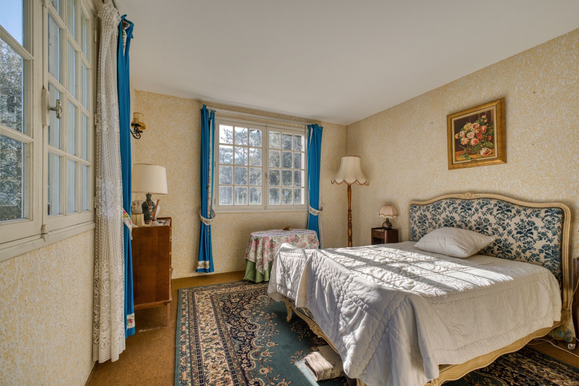 villa 8 Pièces en vente sur RONCE LES BAINS (17390)