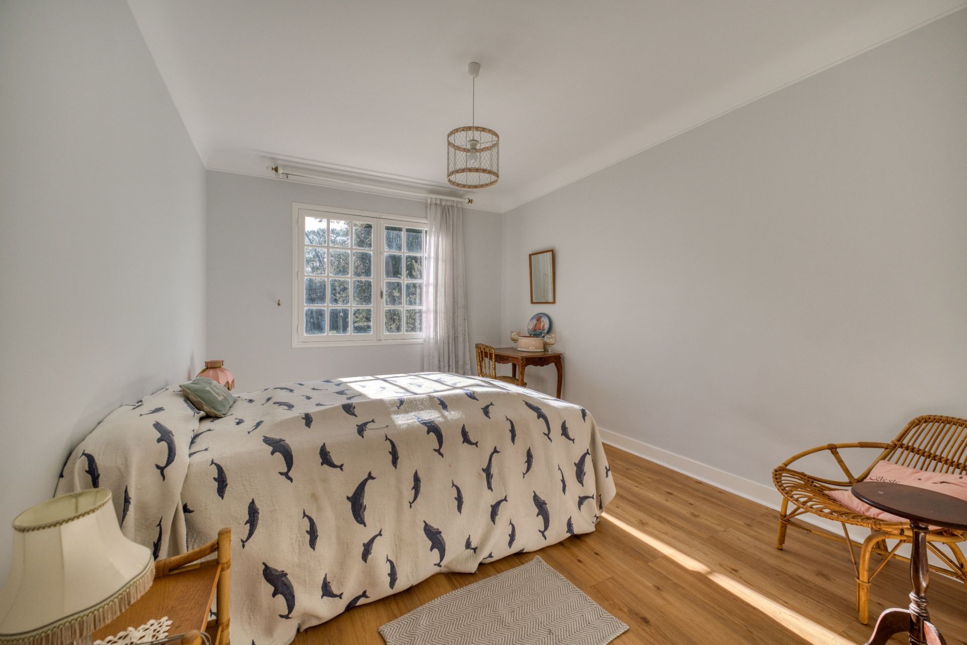 villa 8 Pièces en vente sur RONCE LES BAINS (17390)