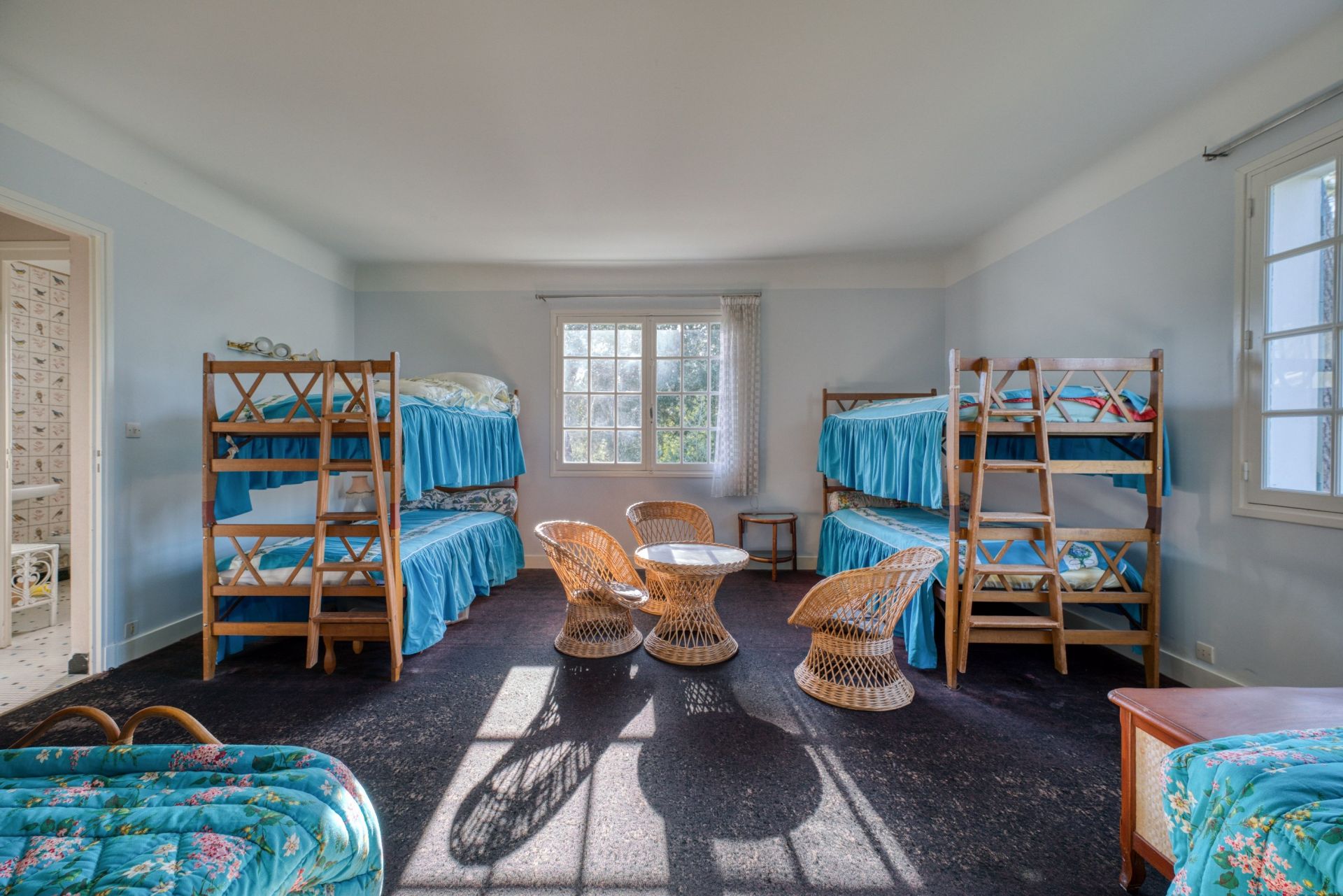 villa 8 Pièces en vente sur RONCE LES BAINS (17390)