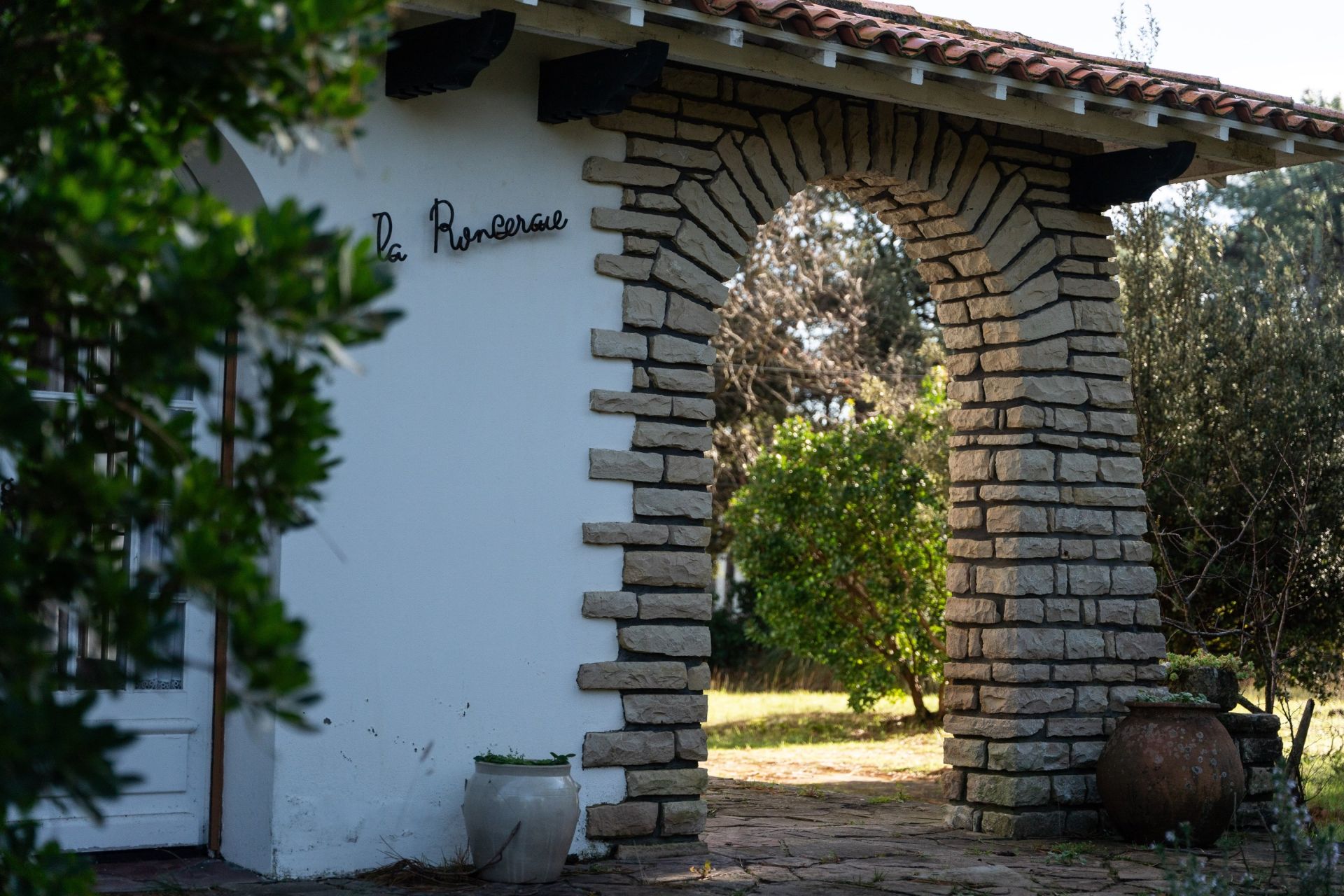 villa 8 Pièces en vente sur RONCE LES BAINS (17390)