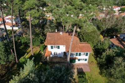 Sale Villa Ronce Les Bains 8 Rooms 223 m²