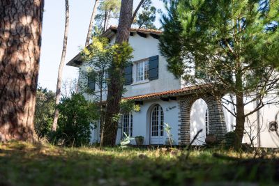 Vente Villa Ronce Les Bains 8 Pièces 223 m²