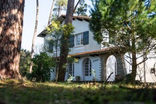 villa 8 Pièces en vente sur RONCE LES BAINS (17390)