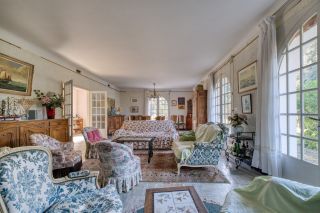 villa 8 Pièces en vente sur RONCE LES BAINS (17390)