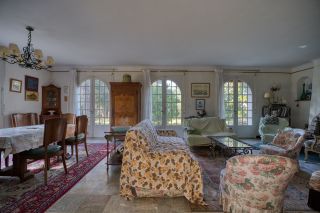 villa 8 Pièces en vente sur RONCE LES BAINS (17390)