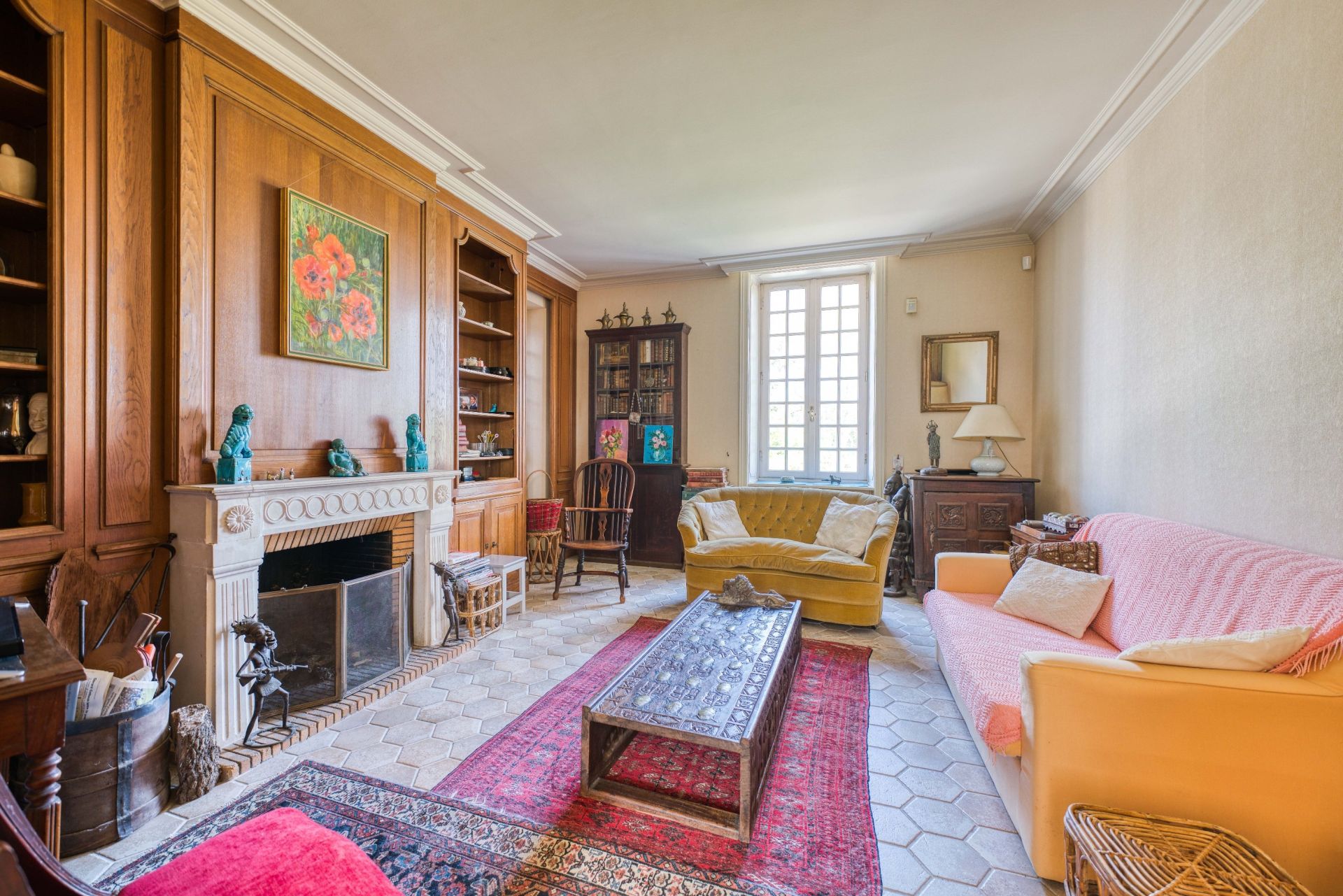 maison 6 Pièces en vente sur ST GEORGES D OLERON (17190)