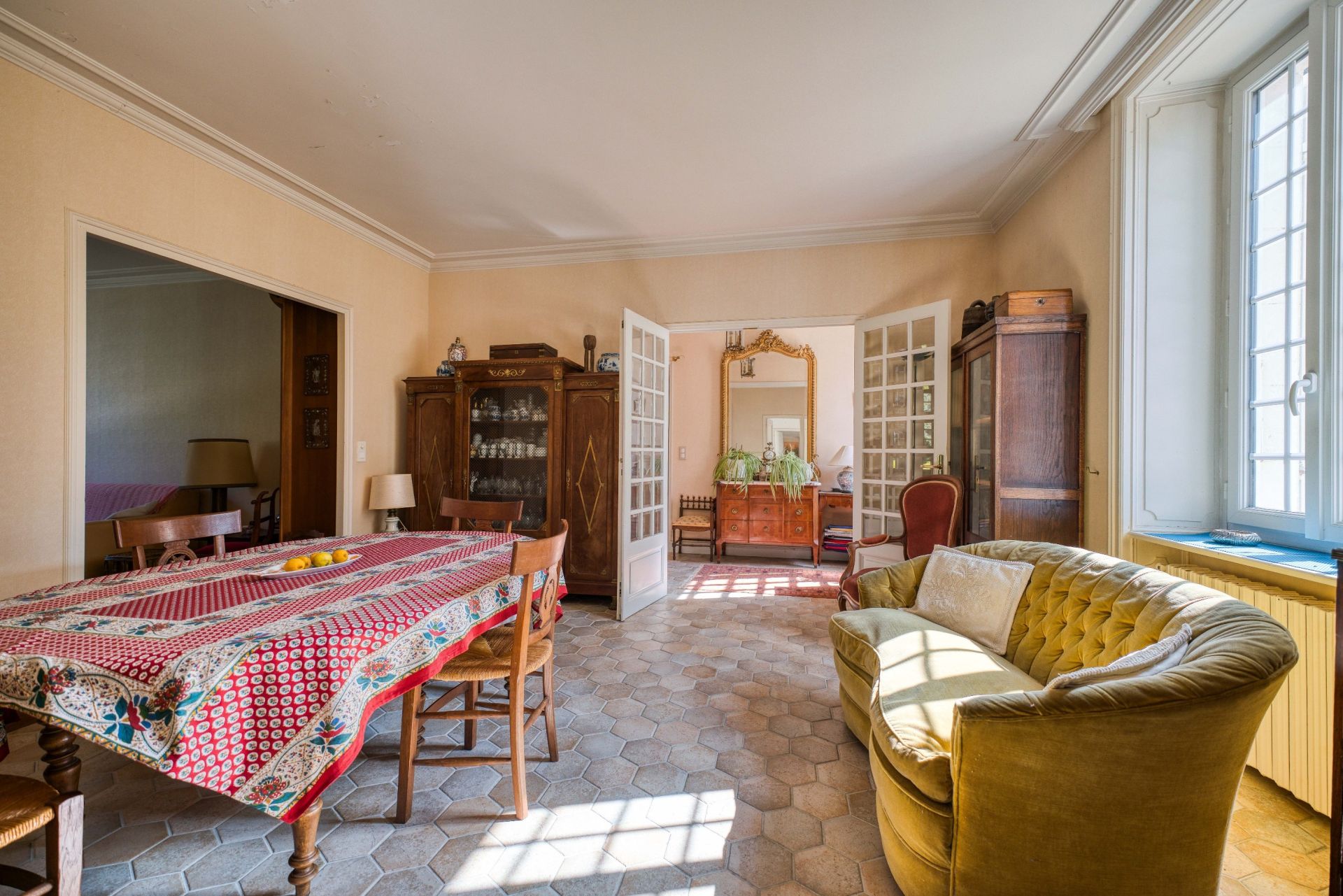 maison 6 Pièces en vente sur ST GEORGES D OLERON (17190)