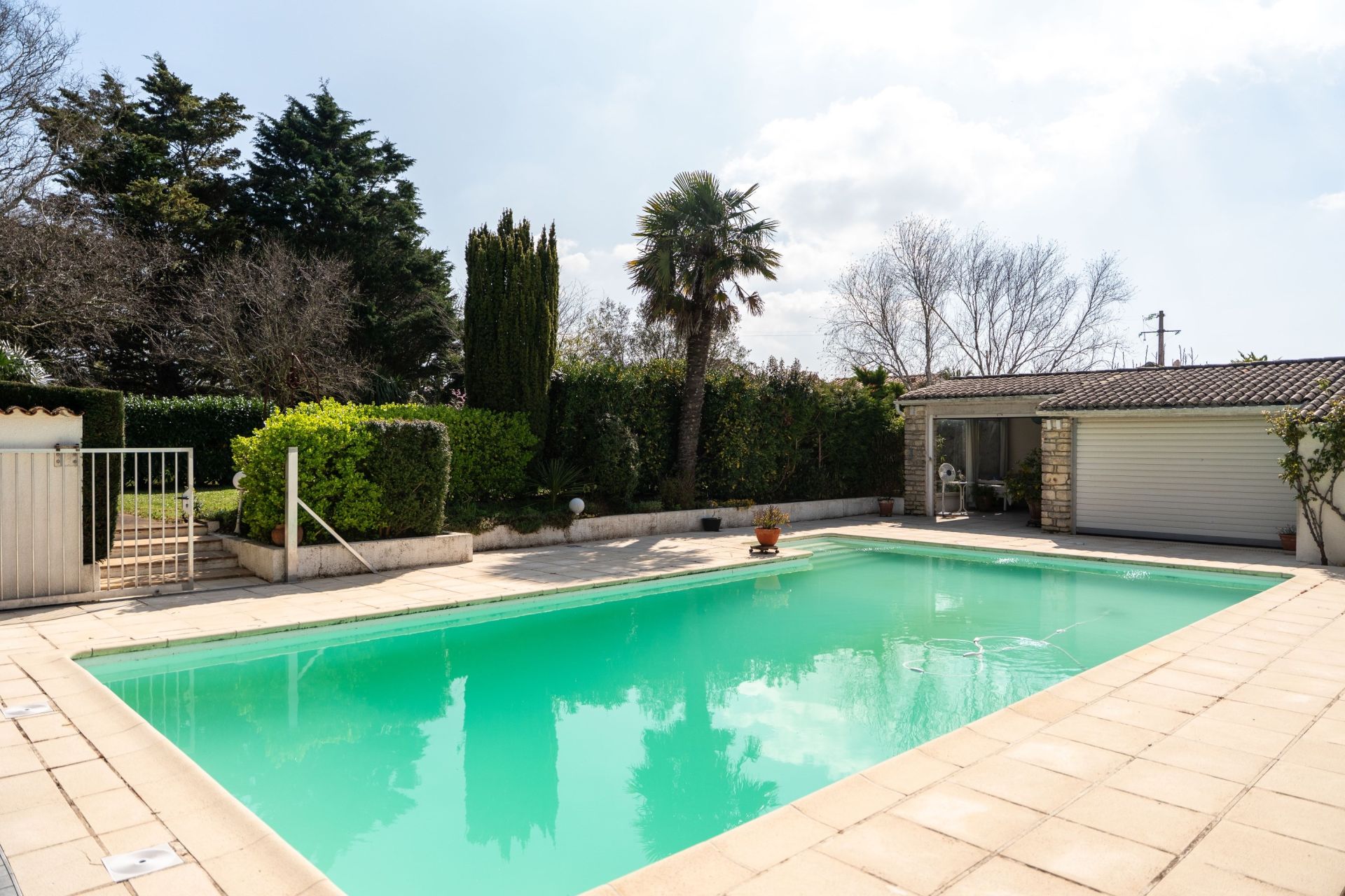 maison 6 Pièces en vente sur ST GEORGES D OLERON (17190)