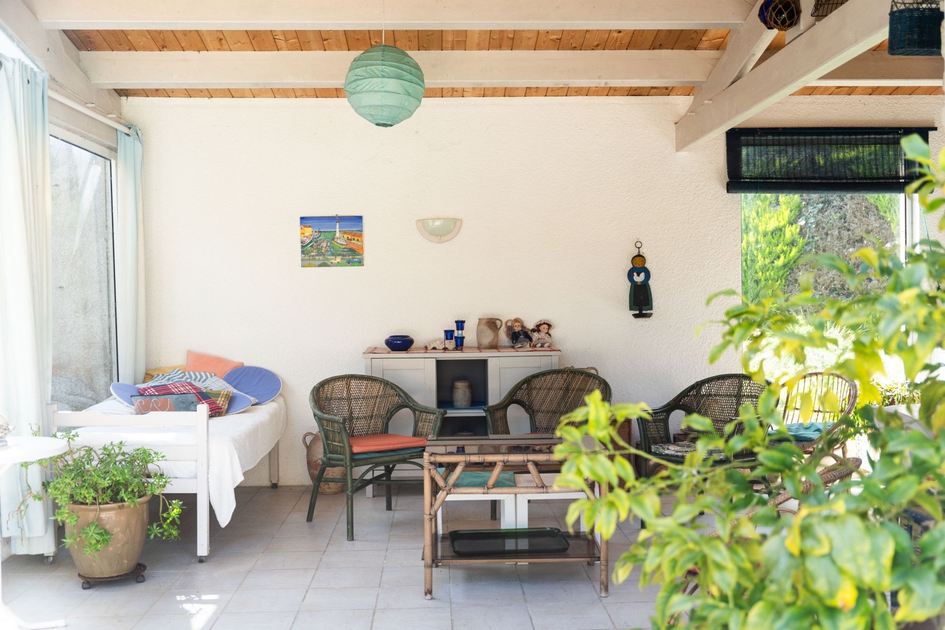 maison 6 Pièces en vente sur ST GEORGES D OLERON (17190)