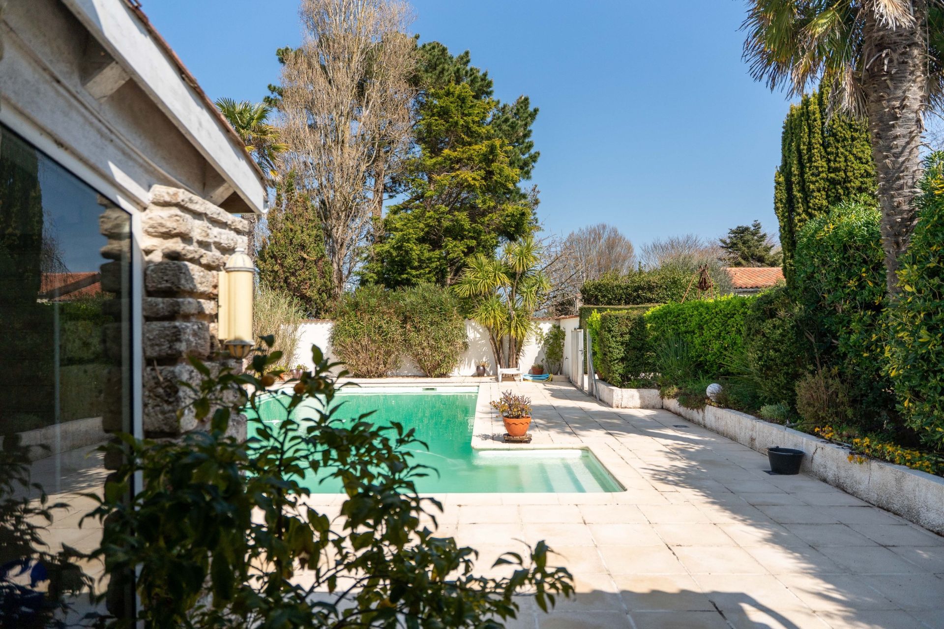 maison 6 Pièces en vente sur ST GEORGES D OLERON (17190)