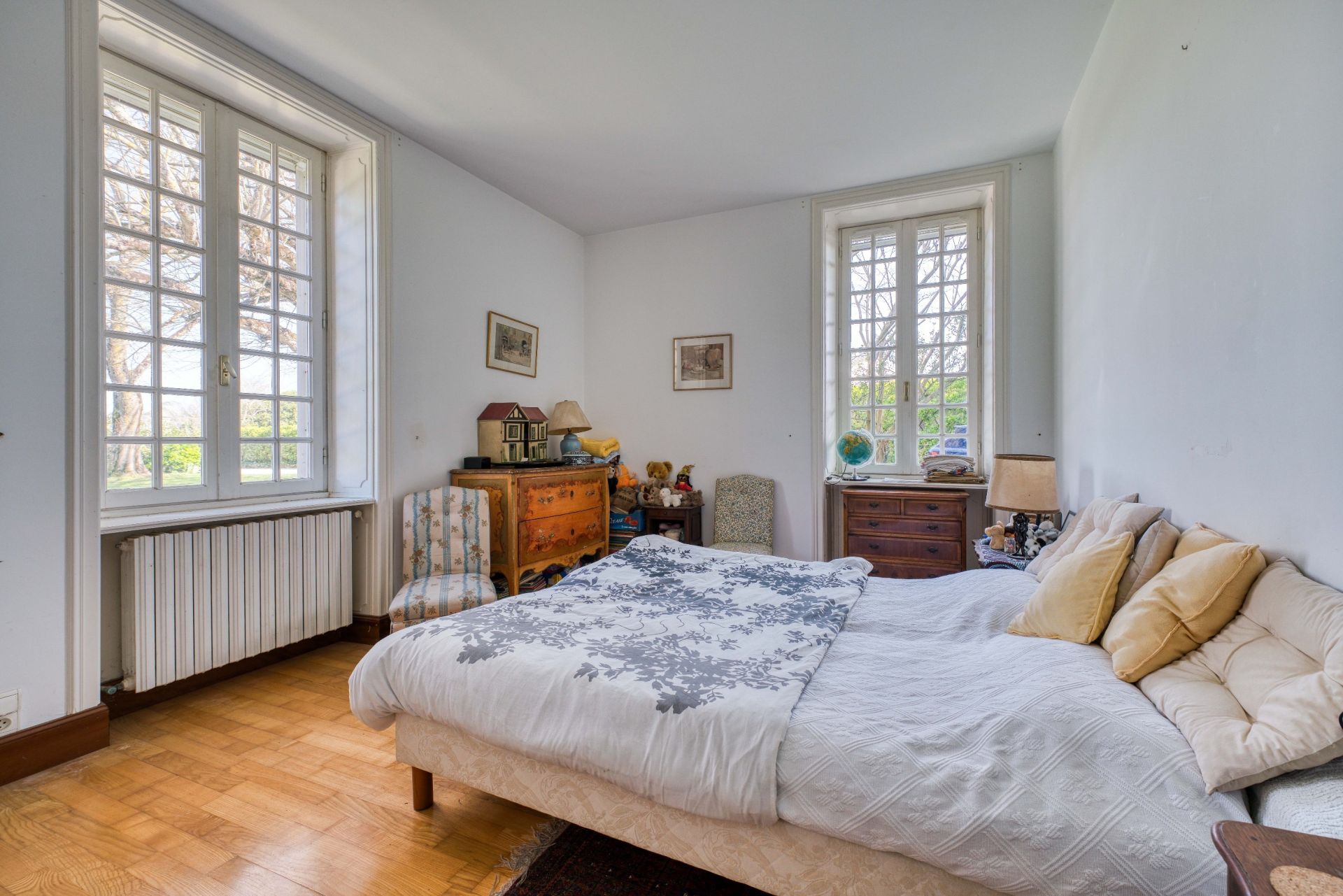 maison 6 Pièces en vente sur ST GEORGES D OLERON (17190)
