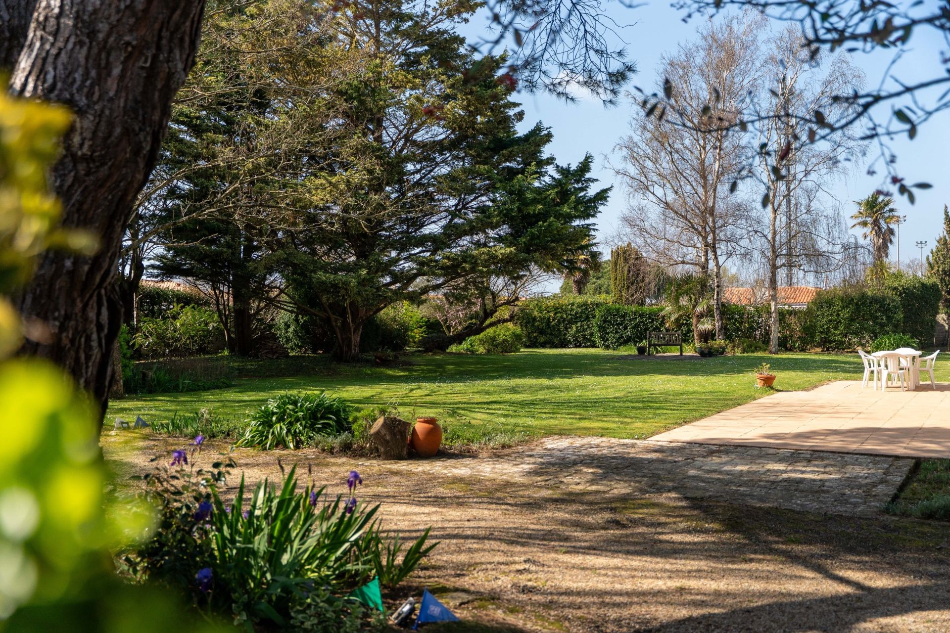 maison 6 Pièces en vente sur ST GEORGES D OLERON (17190)