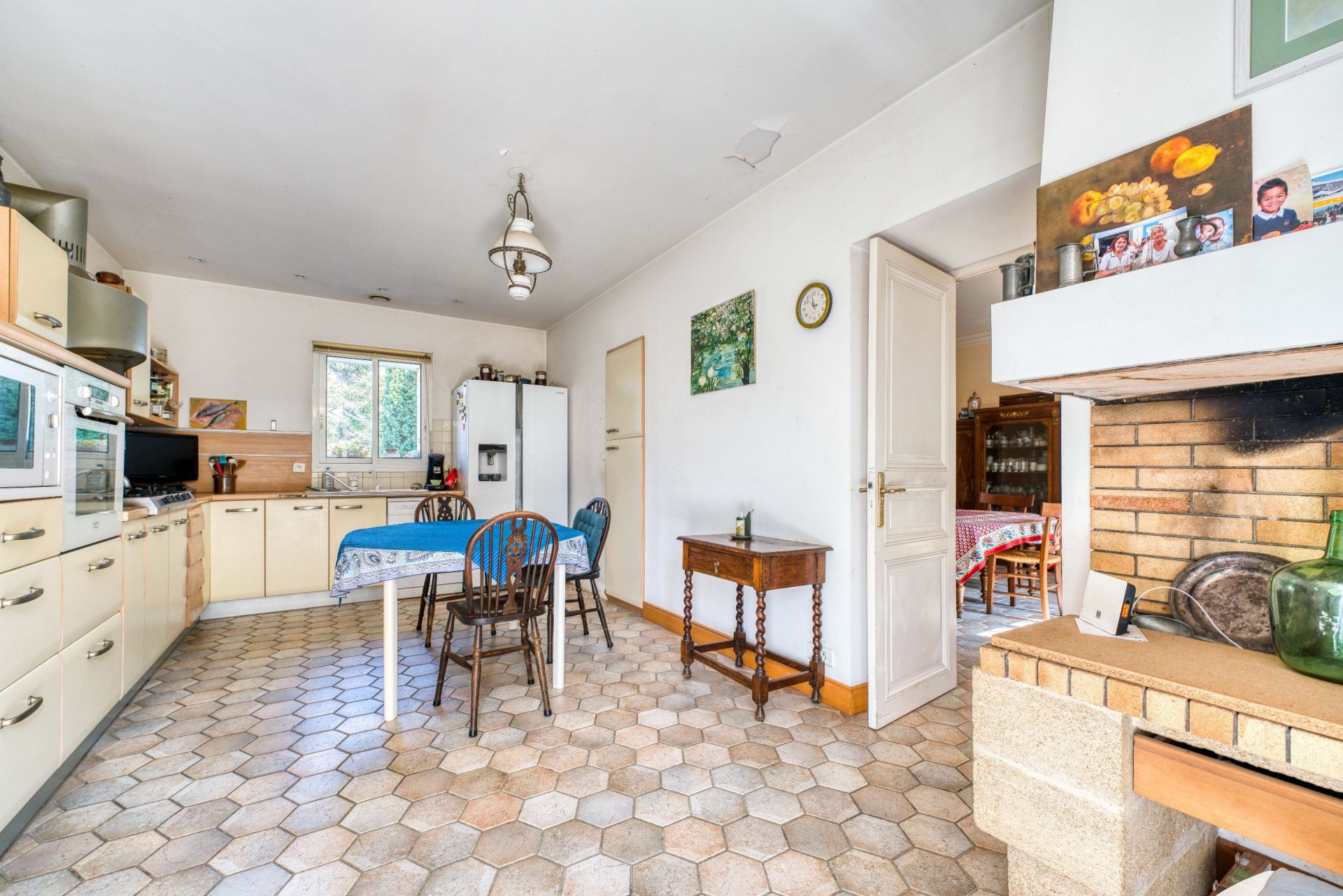 maison 6 Pièces en vente sur ST GEORGES D OLERON (17190)