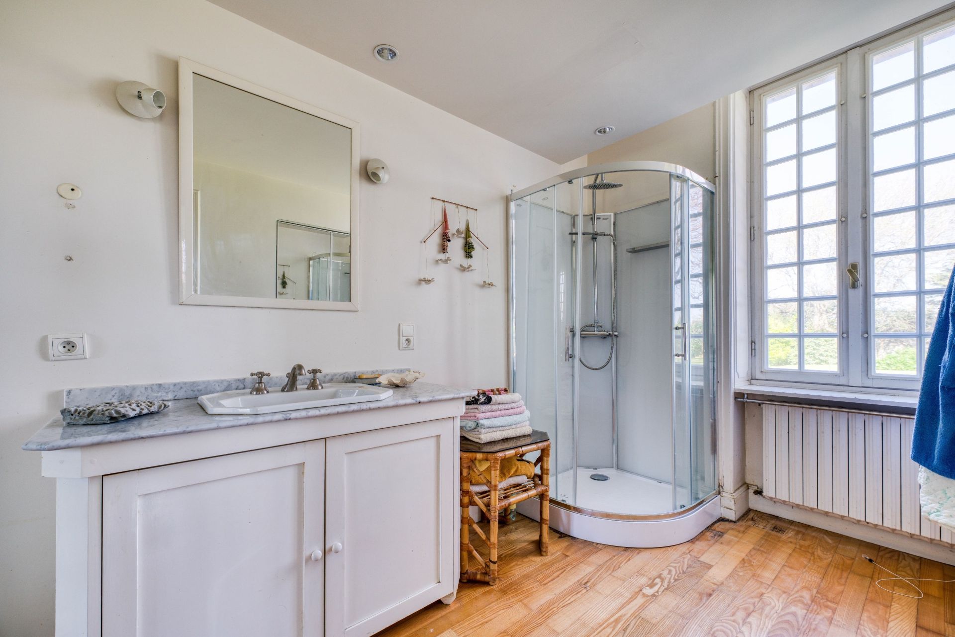 maison 6 Pièces en vente sur ST GEORGES D OLERON (17190)