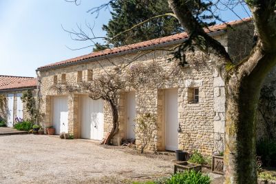 Vente Maison Saint-Georges-d'Oléron 6&nbsp;Pièces 200&nbsp;m²