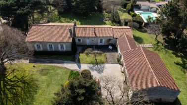 house 6 Rooms for sale on ST GEORGES D OLERON (17190)
