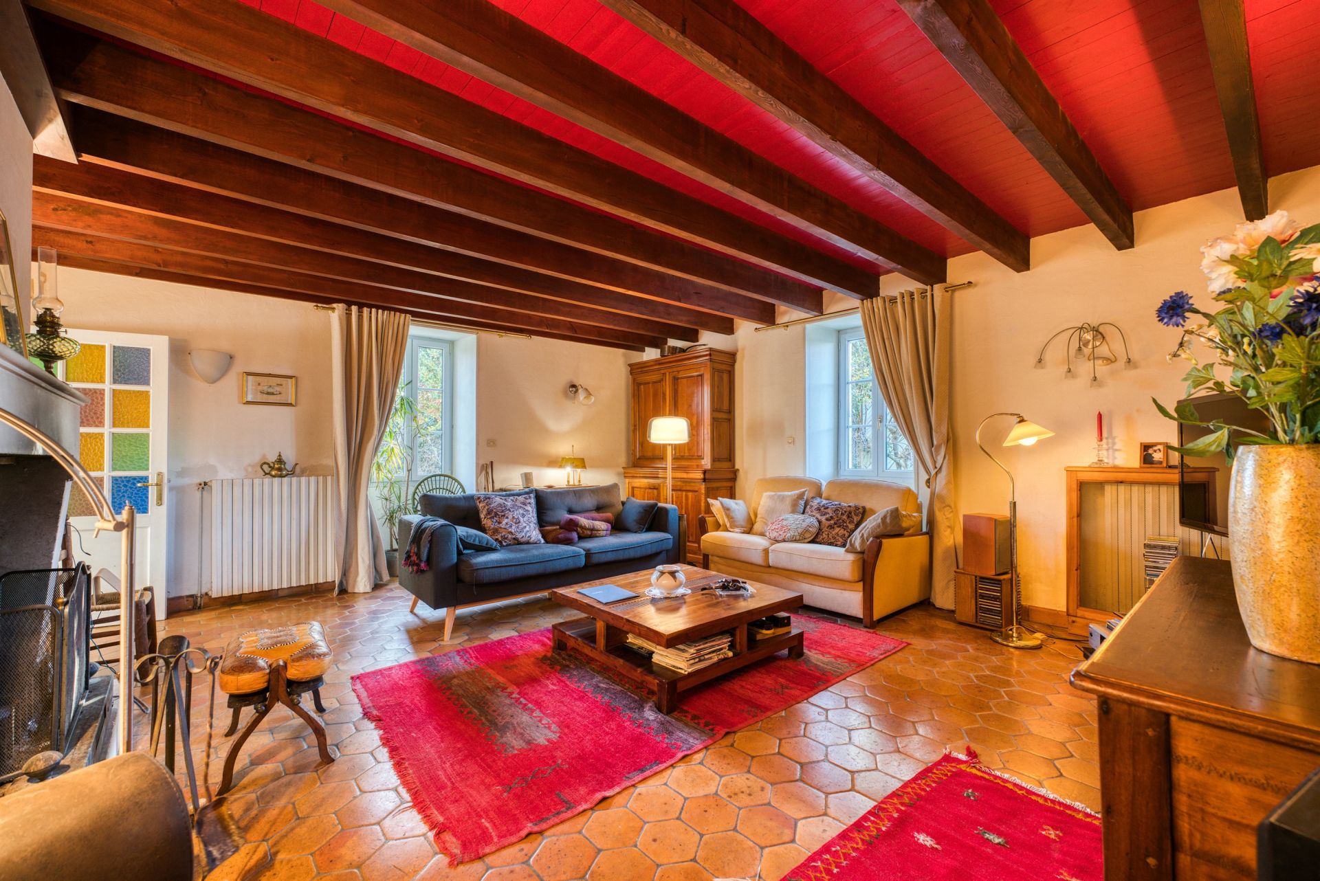 maison 12 Pièces en vente sur NIEULLE SUR SEUDRE (17600)