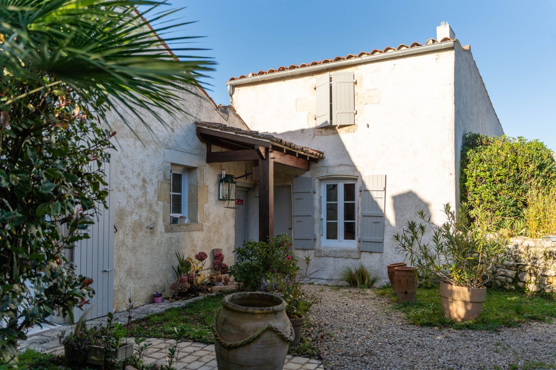 maison 12 Pièces en vente sur NIEULLE SUR SEUDRE (17600)