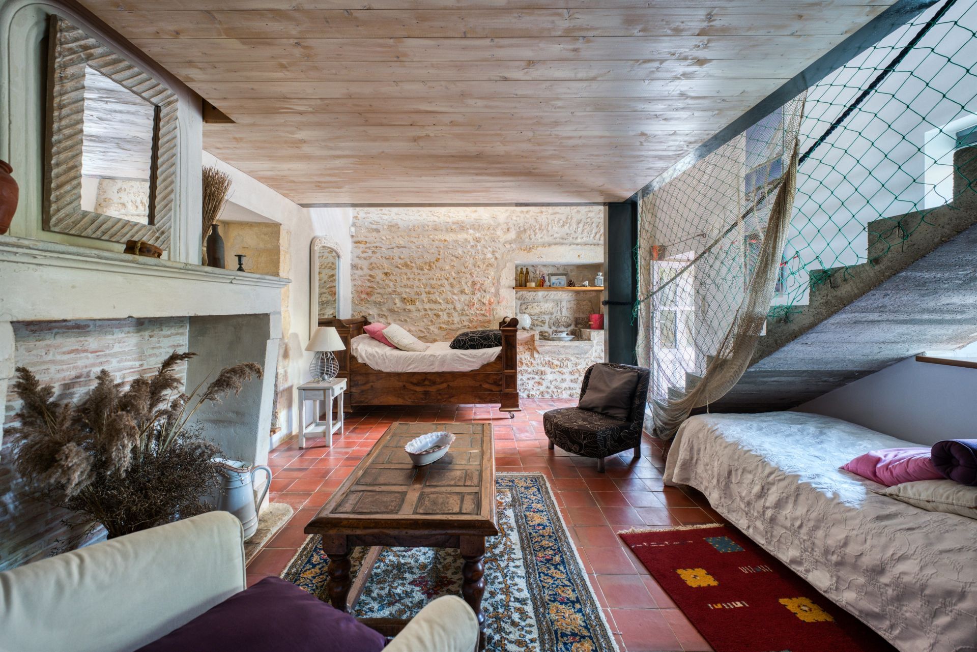 maison 12 Pièces en vente sur NIEULLE SUR SEUDRE (17600)