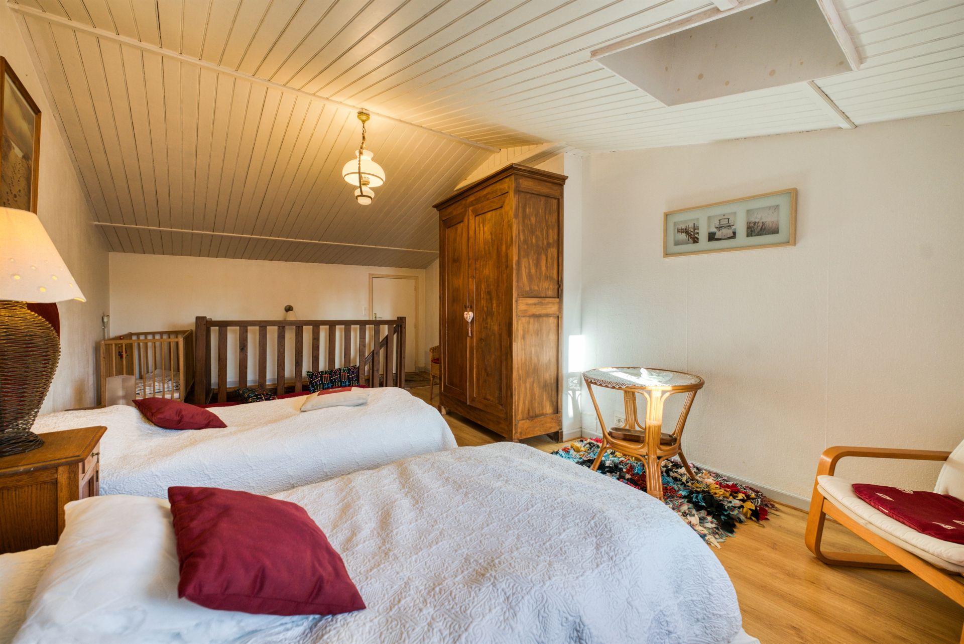 maison 12 Pièces en vente sur NIEULLE SUR SEUDRE (17600)