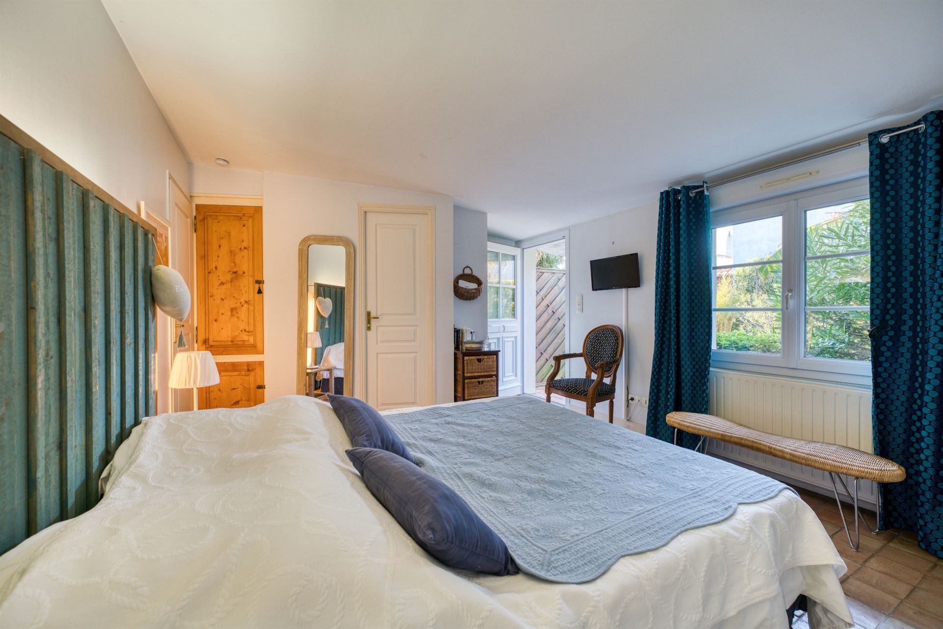 maison 12 Pièces en vente sur NIEULLE SUR SEUDRE (17600)