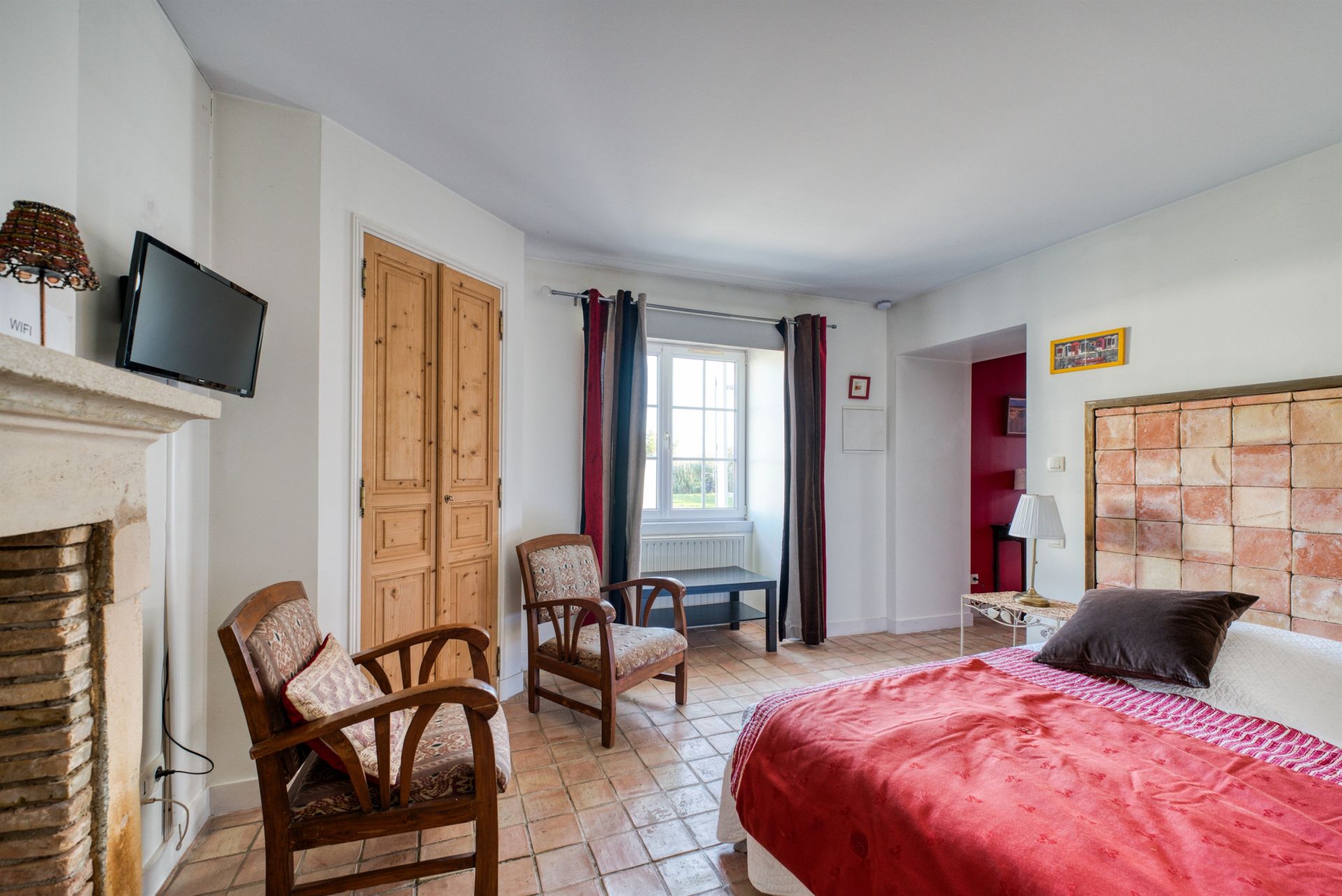 maison 12 Pièces en vente sur NIEULLE SUR SEUDRE (17600)