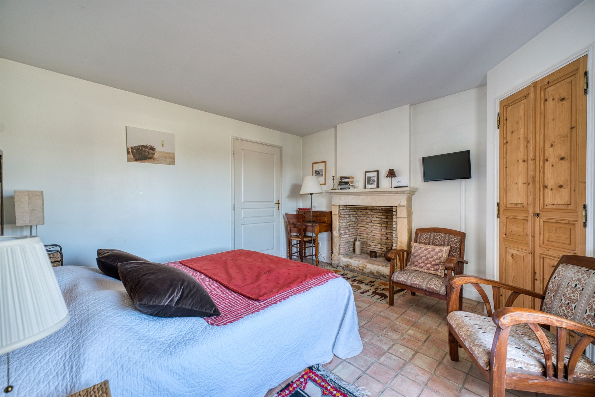 maison 12 Pièces en vente sur NIEULLE SUR SEUDRE (17600)