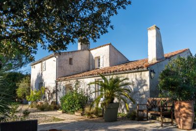Sale House Nieulle-sur-Seudre 12 Rooms 320 m²