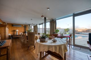 maison 12 Pièces en vente sur NIEULLE SUR SEUDRE (17600)