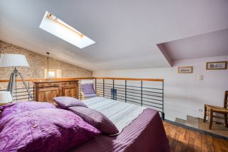 maison 12 Pièces en vente sur NIEULLE SUR SEUDRE (17600)