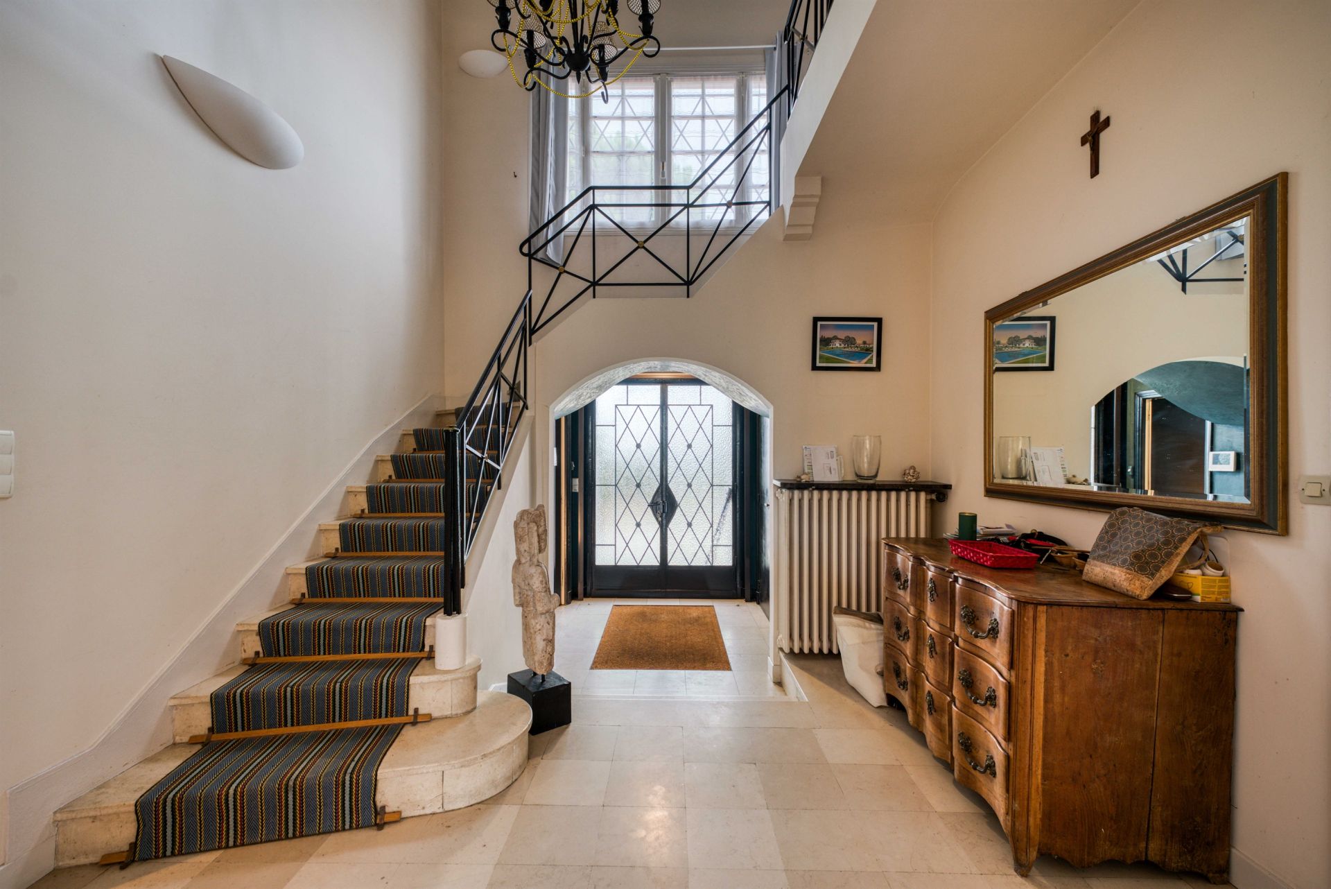 house 7 Rooms for sale on LA TREMBLADE (17390)