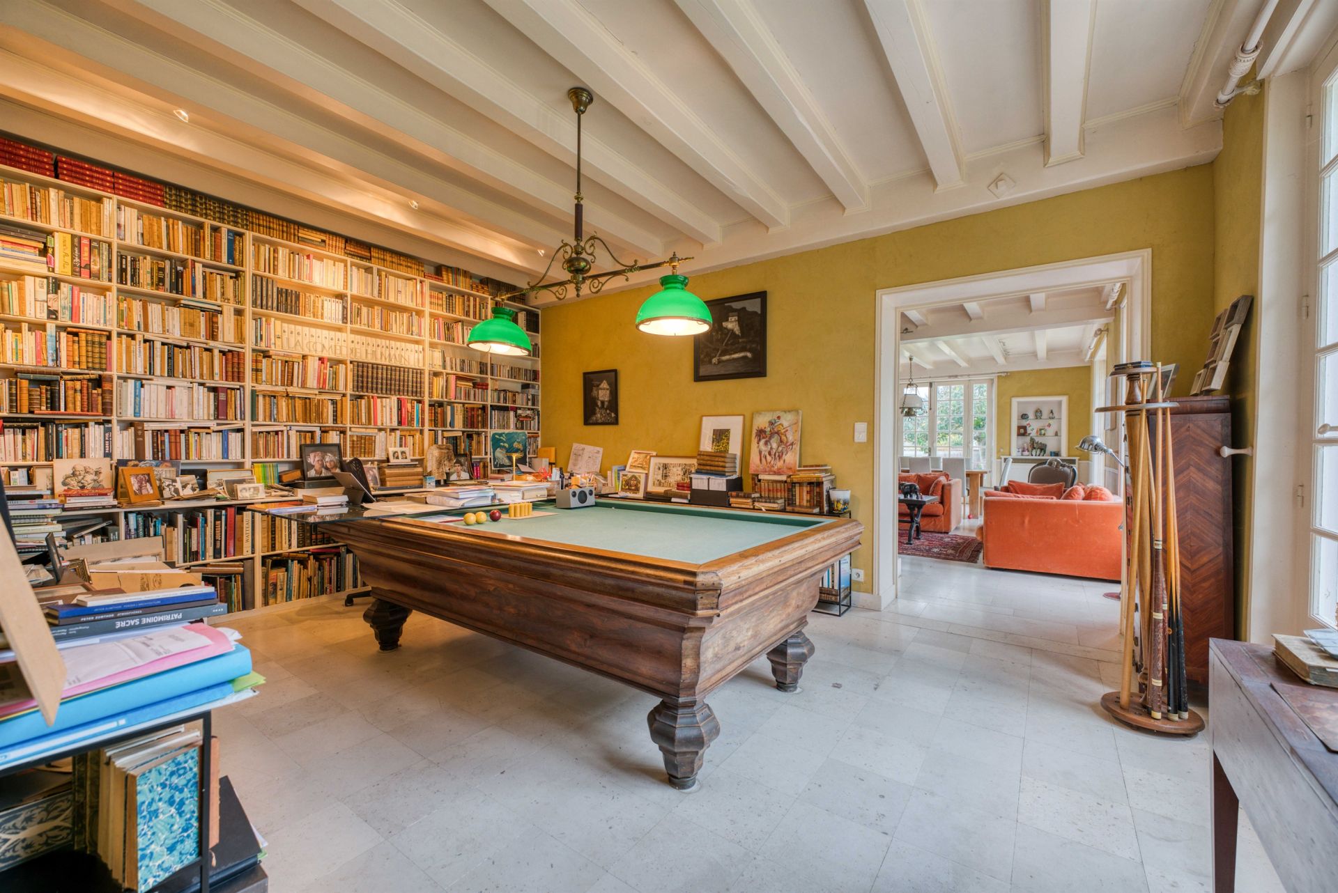 house 7 Rooms for sale on LA TREMBLADE (17390)