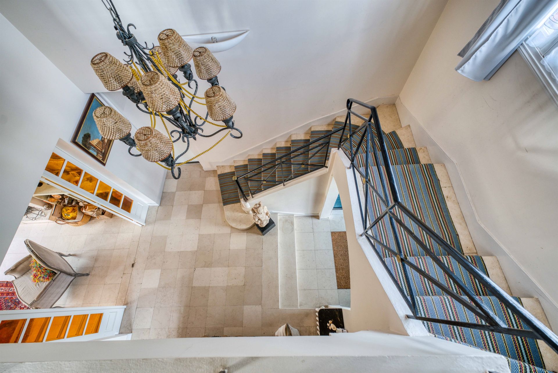 house 7 Rooms for sale on LA TREMBLADE (17390)