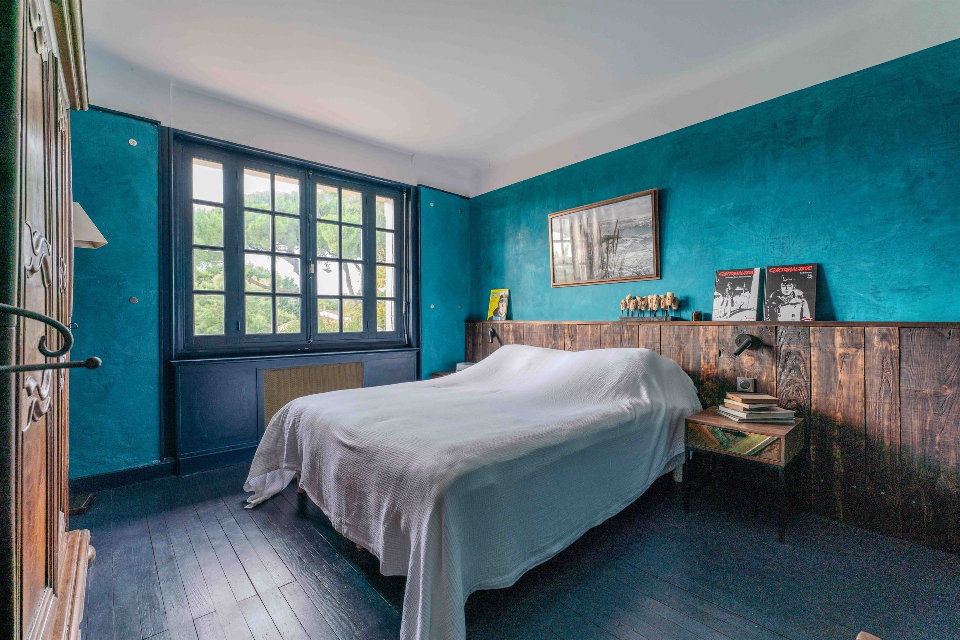 maison 7 Pièces en vente sur LA TREMBLADE (17390)
