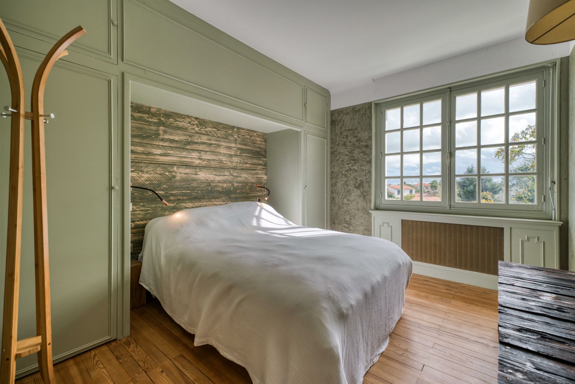maison 7 Pièces en vente sur LA TREMBLADE (17390)