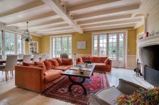 house 7 Rooms for sale on LA TREMBLADE (17390)