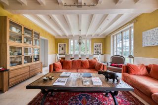 house 7 Rooms for sale on LA TREMBLADE (17390)