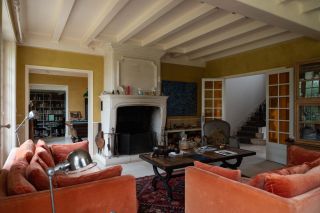 house 7 Rooms for sale on LA TREMBLADE (17390)