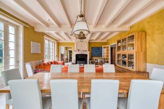 house 7 Rooms for sale on LA TREMBLADE (17390)