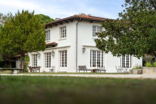 house 7 Rooms for sale on LA TREMBLADE (17390)