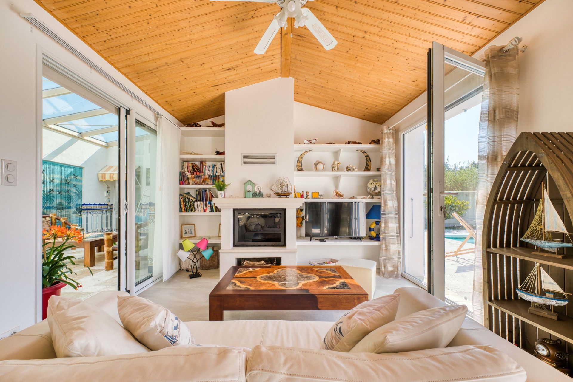 maison 7 Pièces en vente sur ST PIERRE D OLERON (17310)