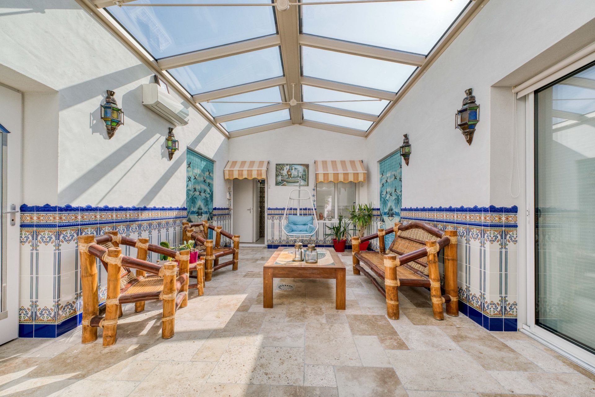 maison 7 Pièces en vente sur ST PIERRE D OLERON (17310)