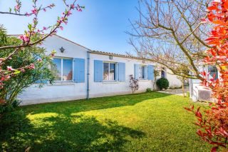 maison 7 Pièces en vente sur ST PIERRE D OLERON (17310)